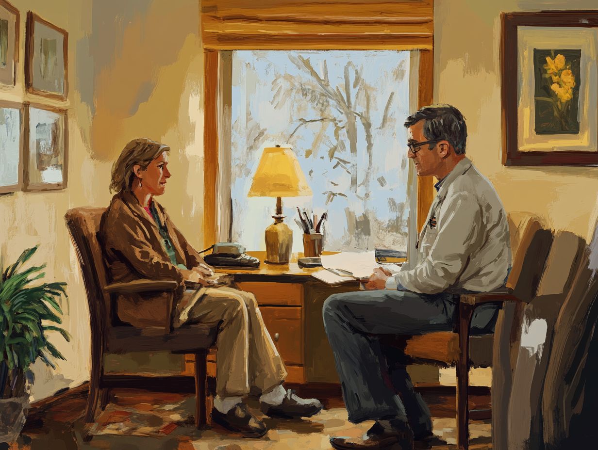 Where can I start my search for the right oncologist?