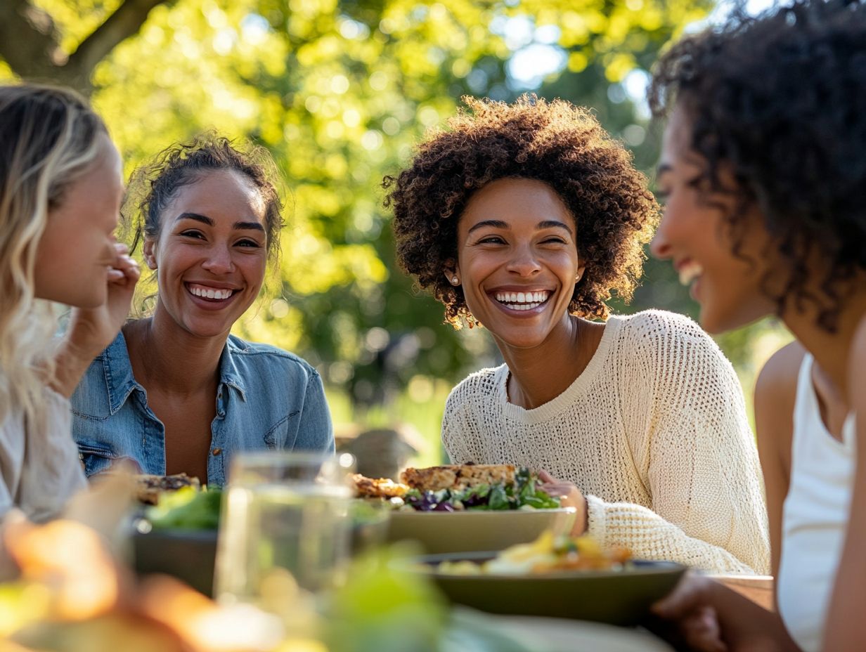 Practical Steps for Cancer Prevention in Relationships