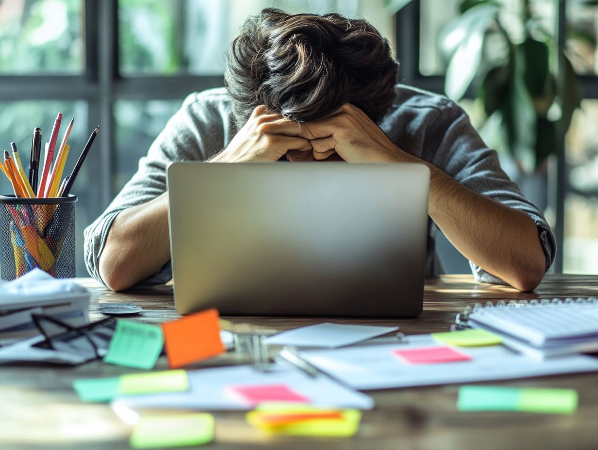 How can I avoid double bookings when scheduling appointments?