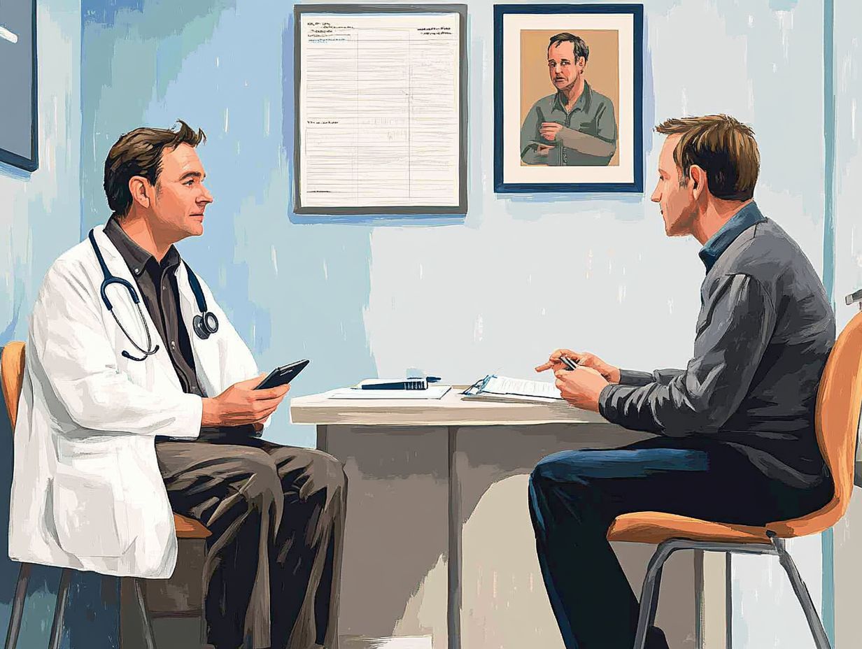 How can I make sure the conversation stays productive?