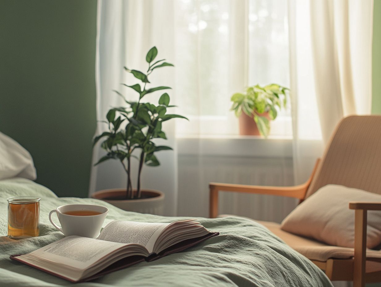 Recovering from Treatment-Related Fatigue