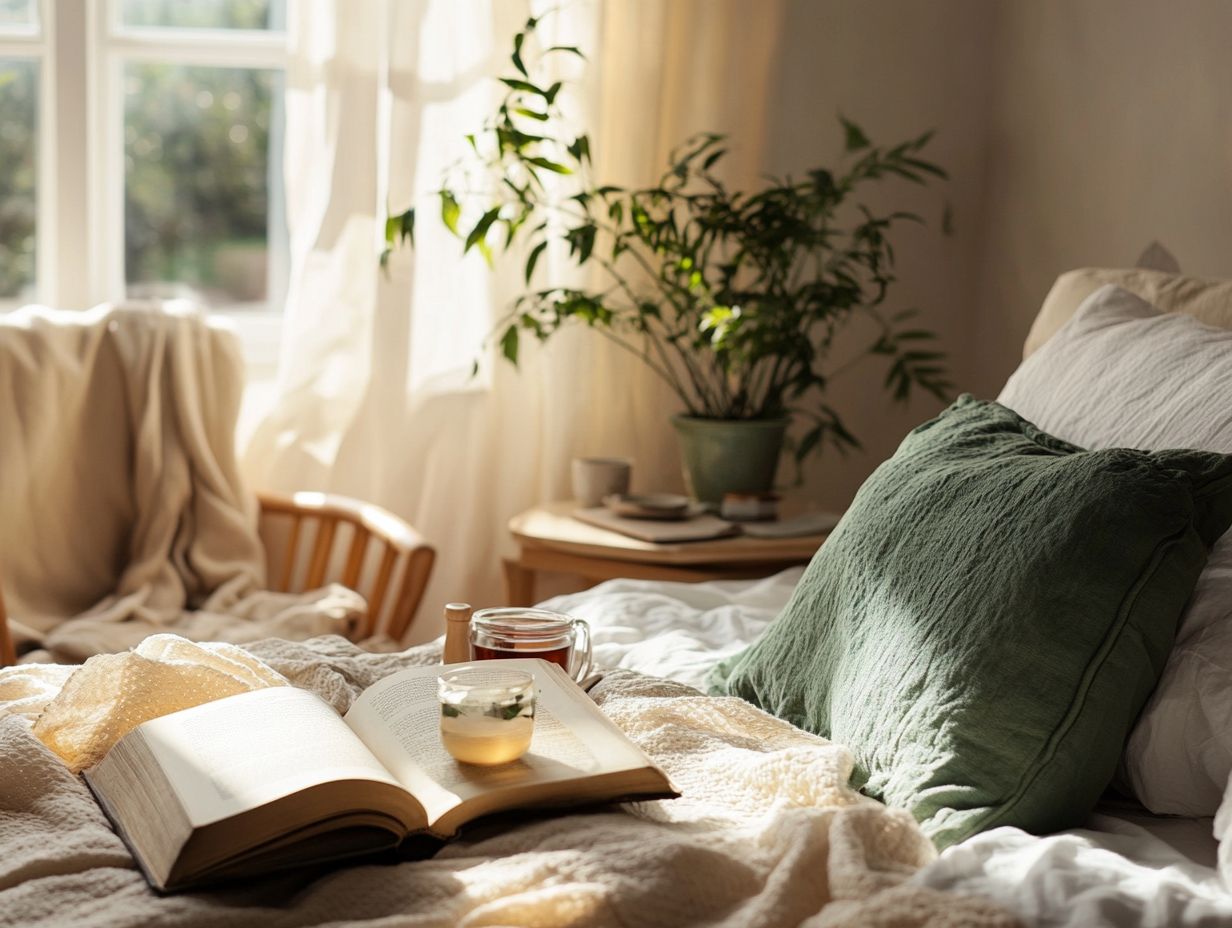 Support for Fatigue Management