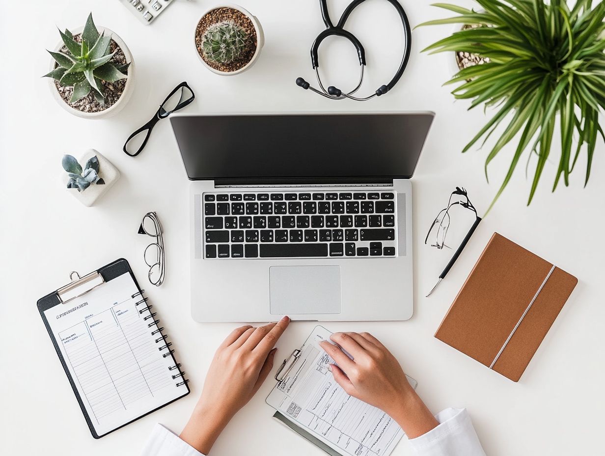 Accessing Your Medical Records