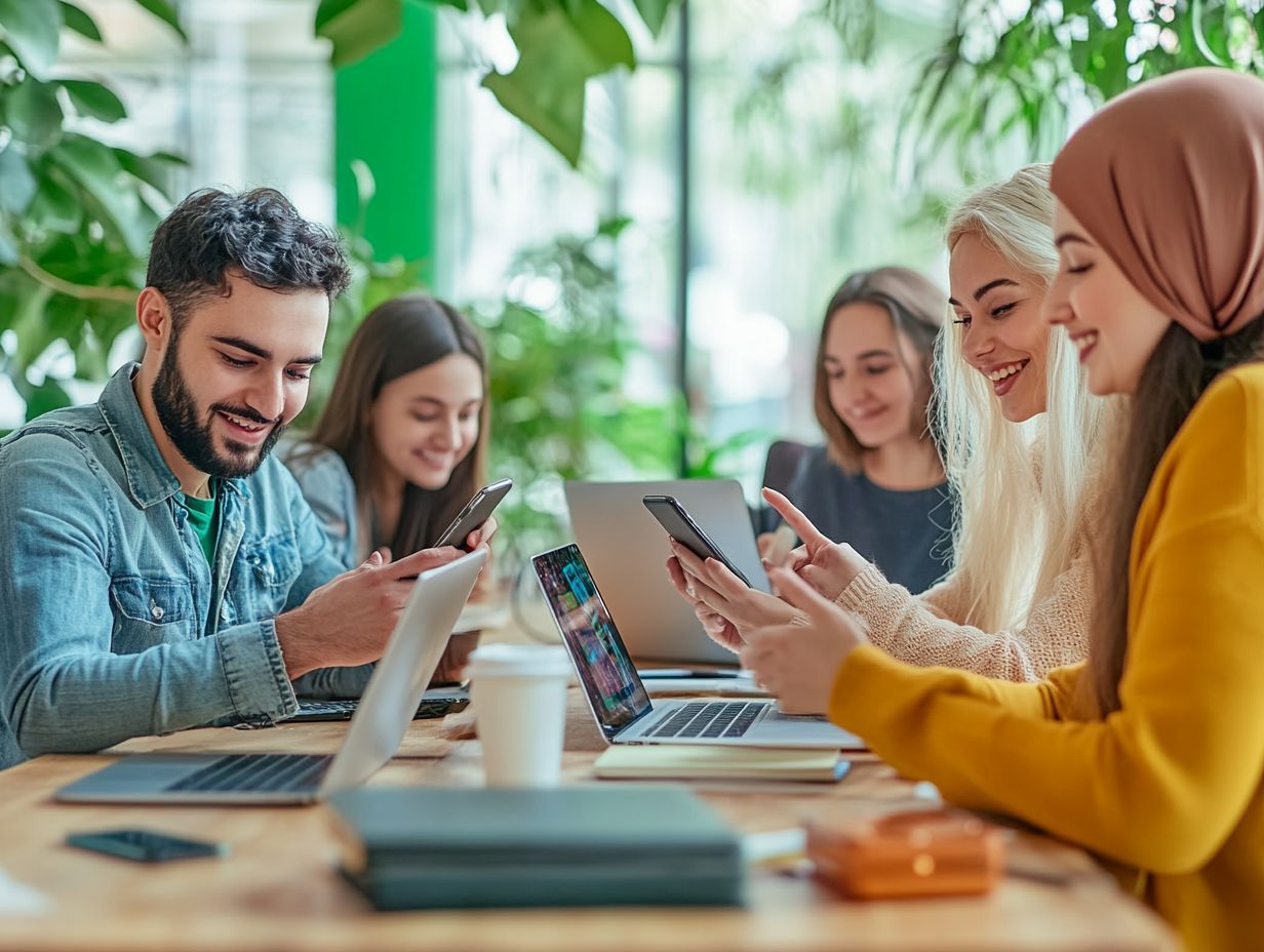 Measuring Success and Impact