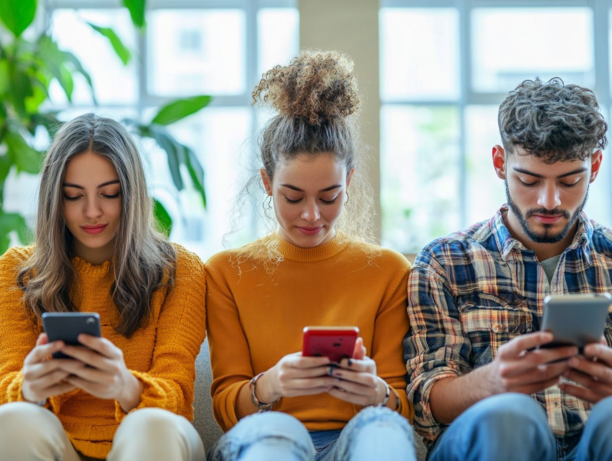 Using Social Media to Educate and Empower