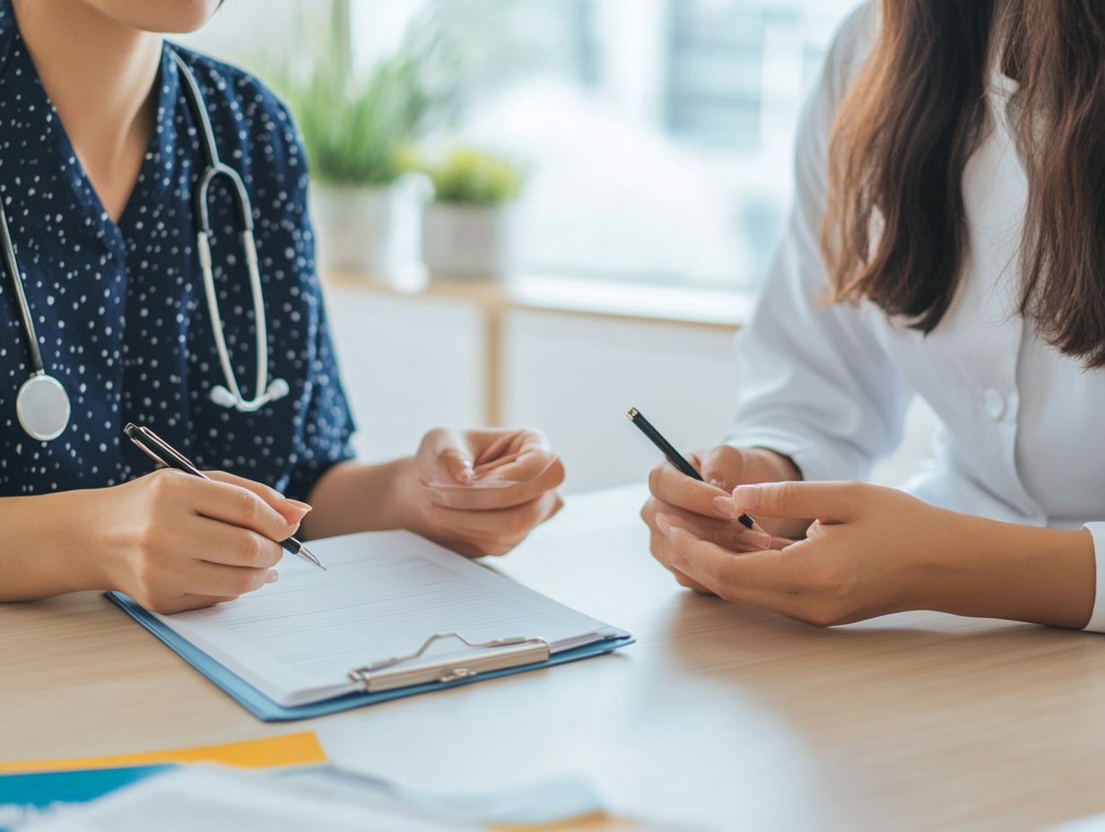 Support Systems for Cancer Patients