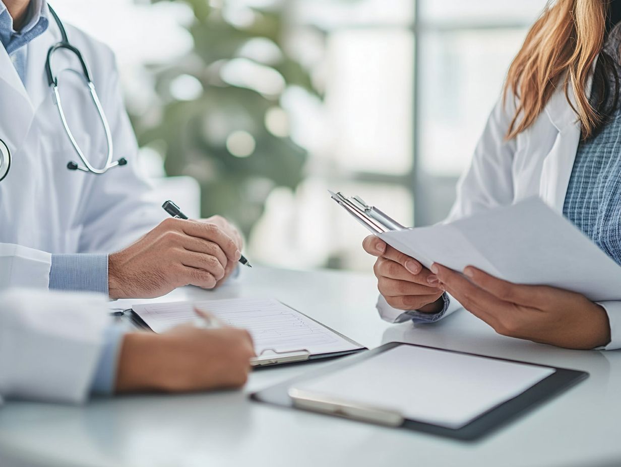 What is an oncologist and when should I visit one?