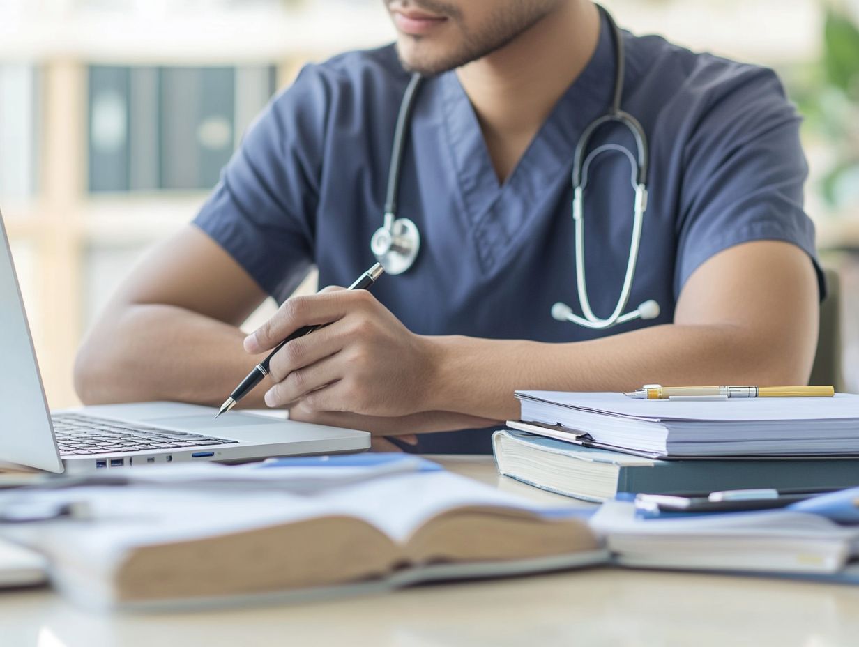 Can I rely solely on my intuition when making treatment decisions?