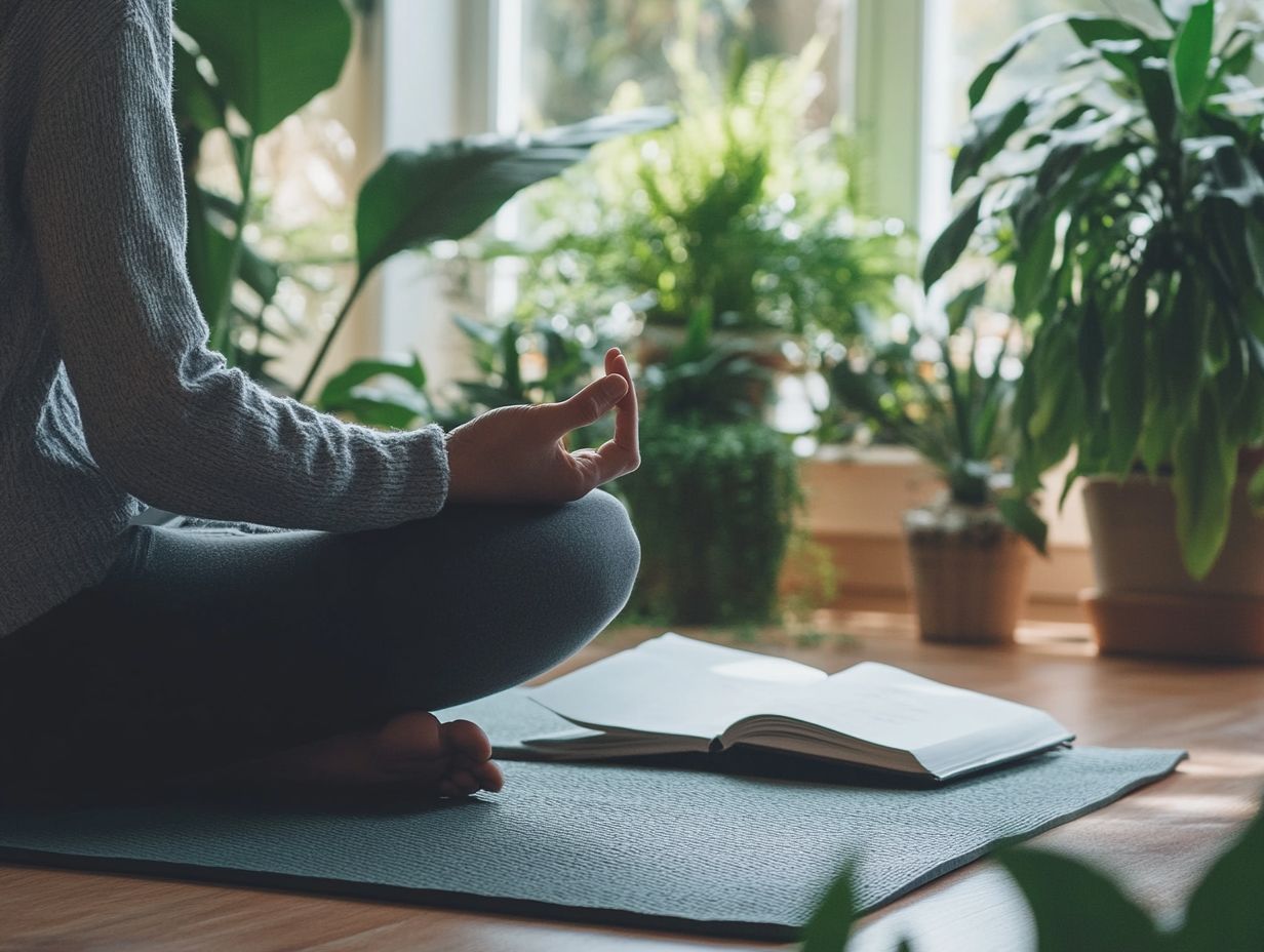 Support Systems for Self-Advocacy