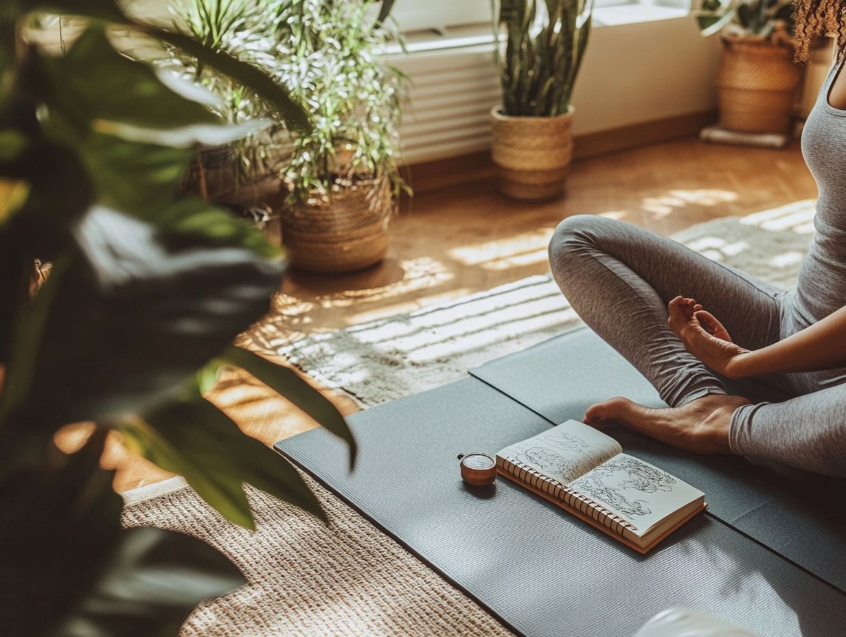 Strategies for Managing Stress