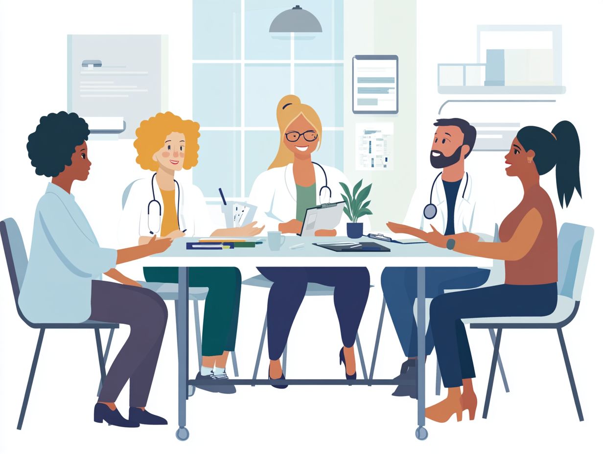 Self-Care for Caregivers