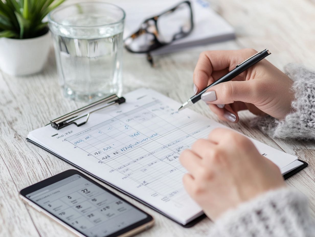 Communicating Effectively with Your Doctor