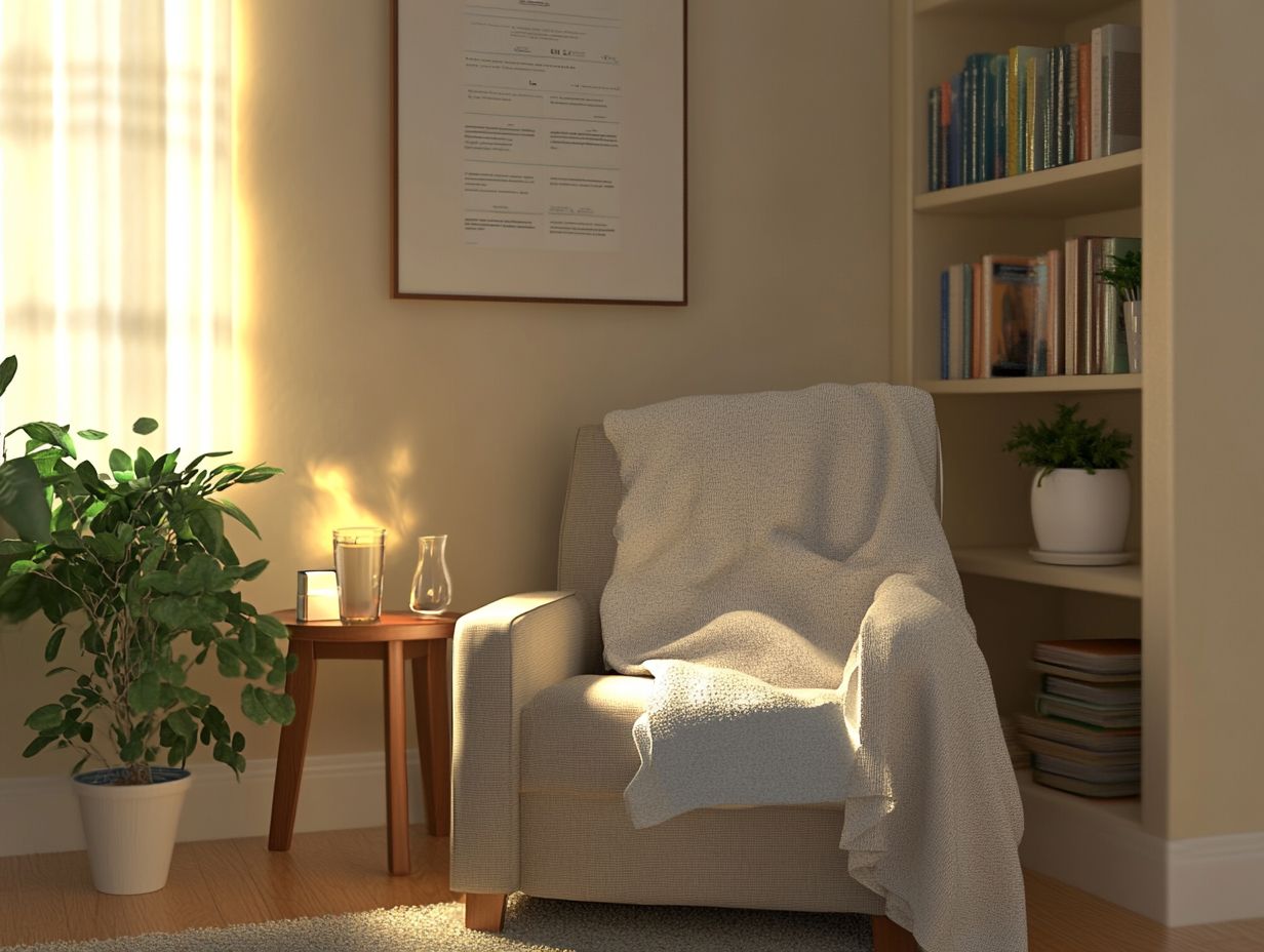 After Your First Session