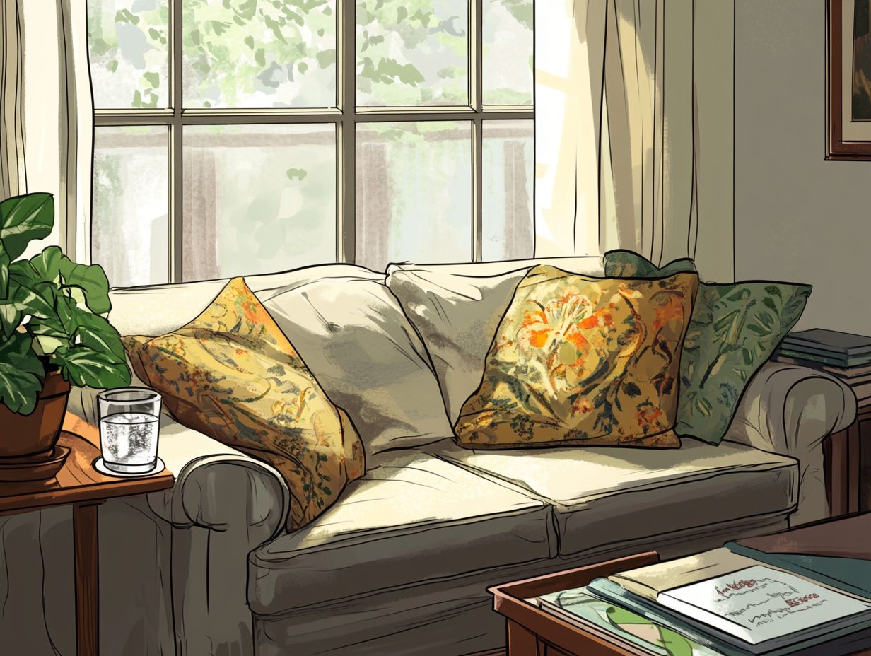 Creating a Safe and Clean Environment