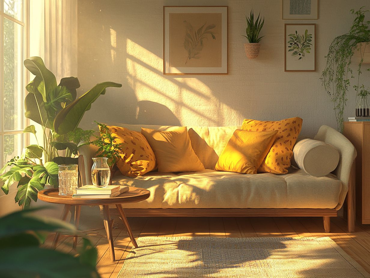 Support and Assistance During Recovery