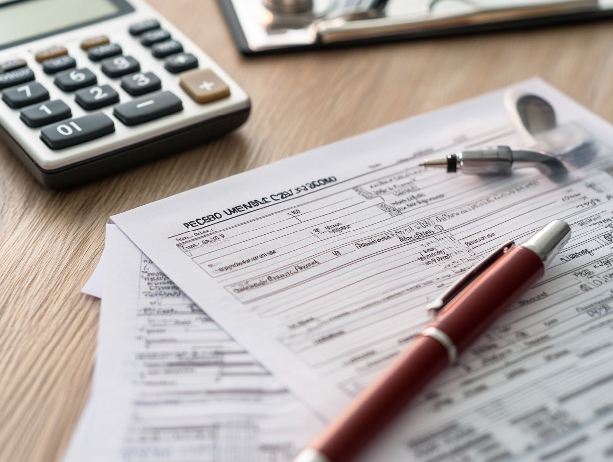 How to Spot and Correct Mistakes