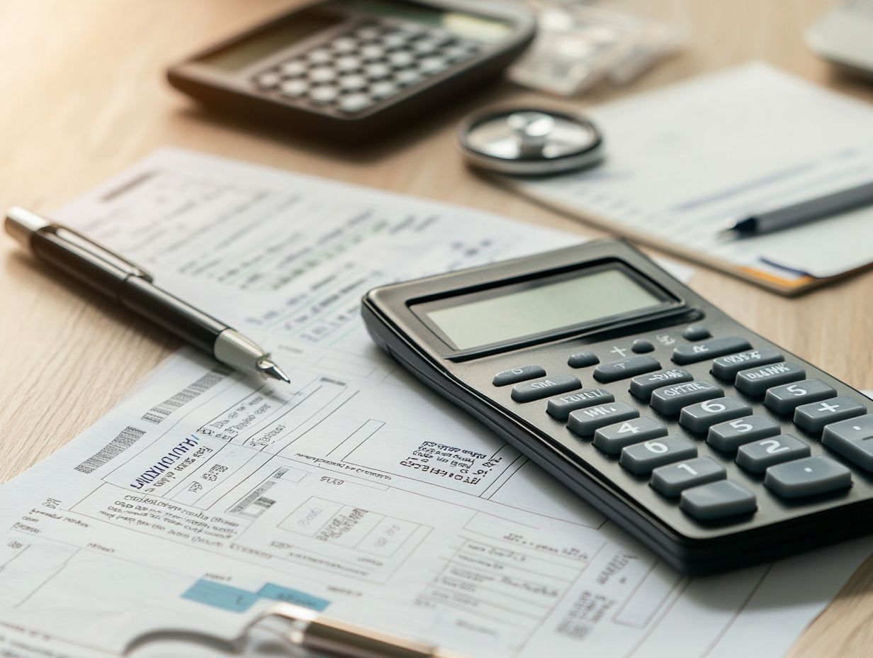 Explanation of Common Terms