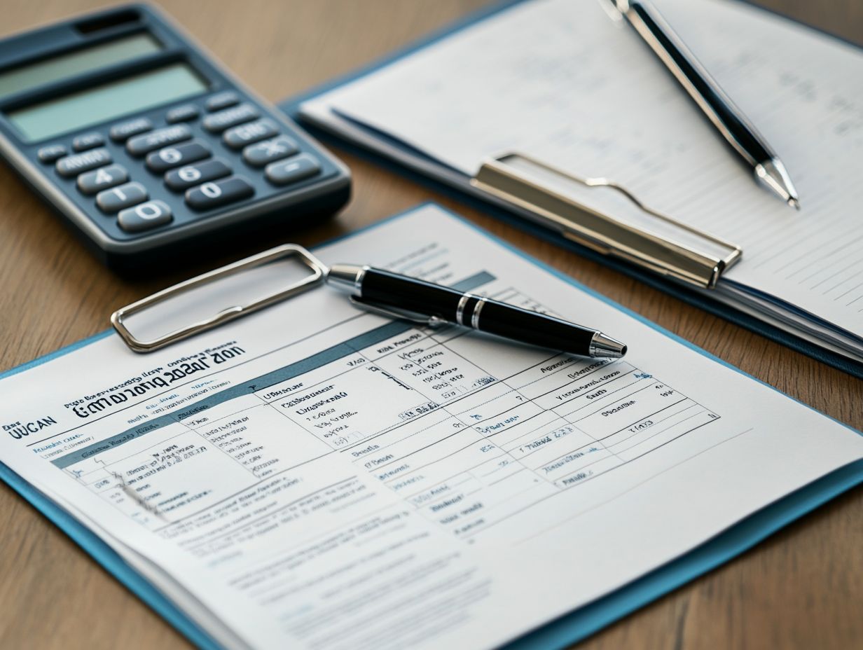 What are some common medical billing terms I should be familiar with?