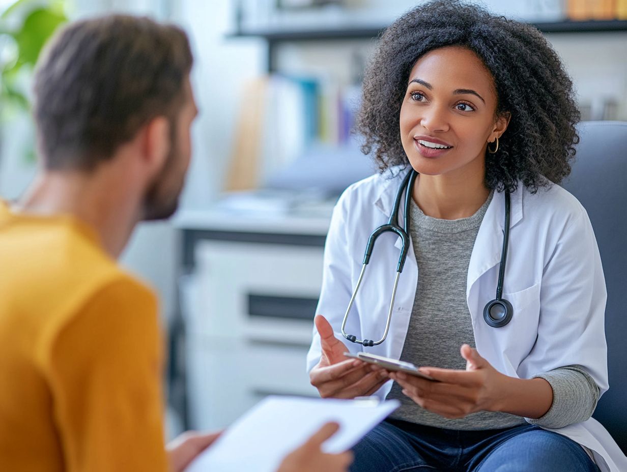 Asserting Your Needs and Concerns