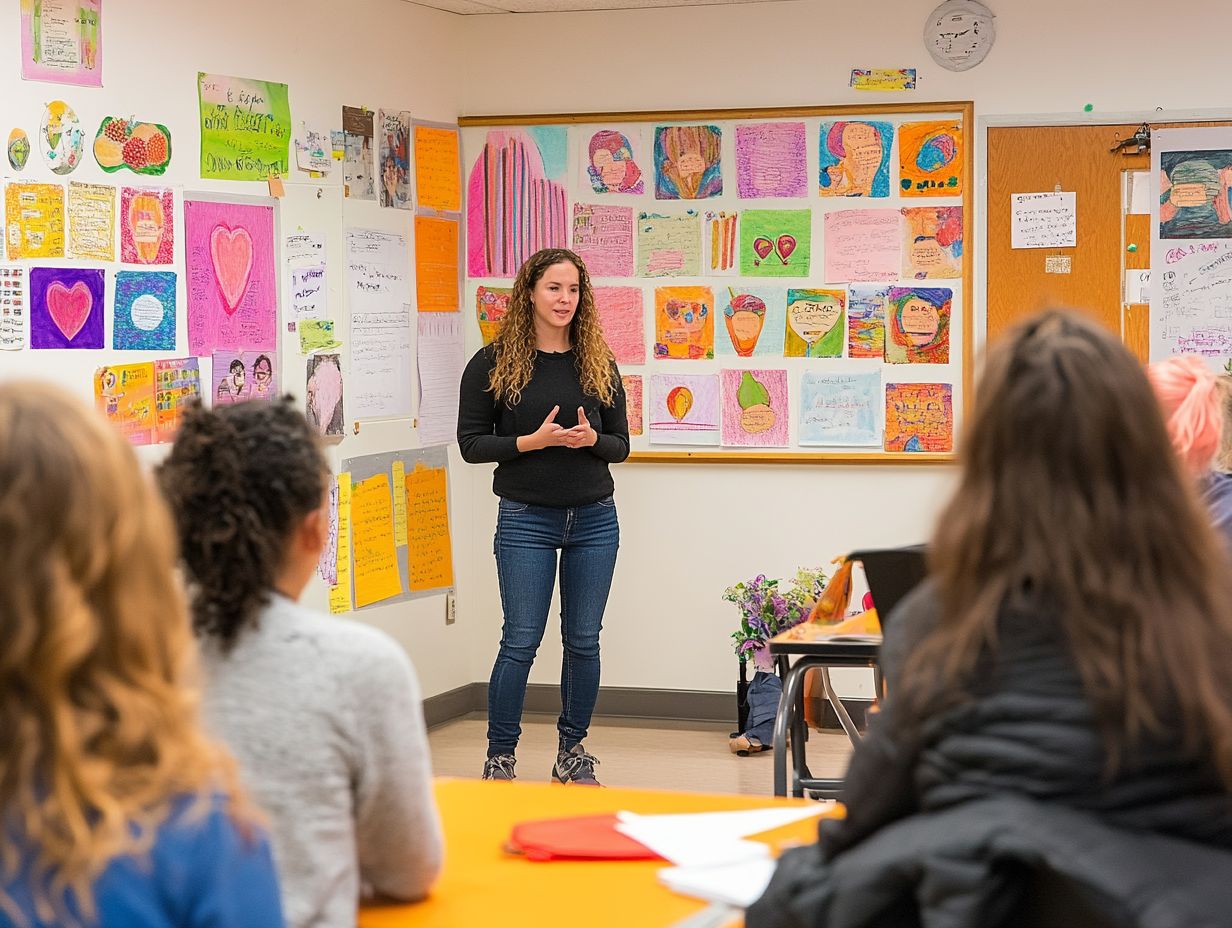 Reputable Organizations and Programs