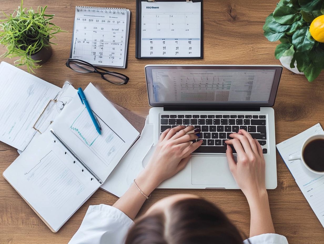 Communicating with Your Healthcare Team