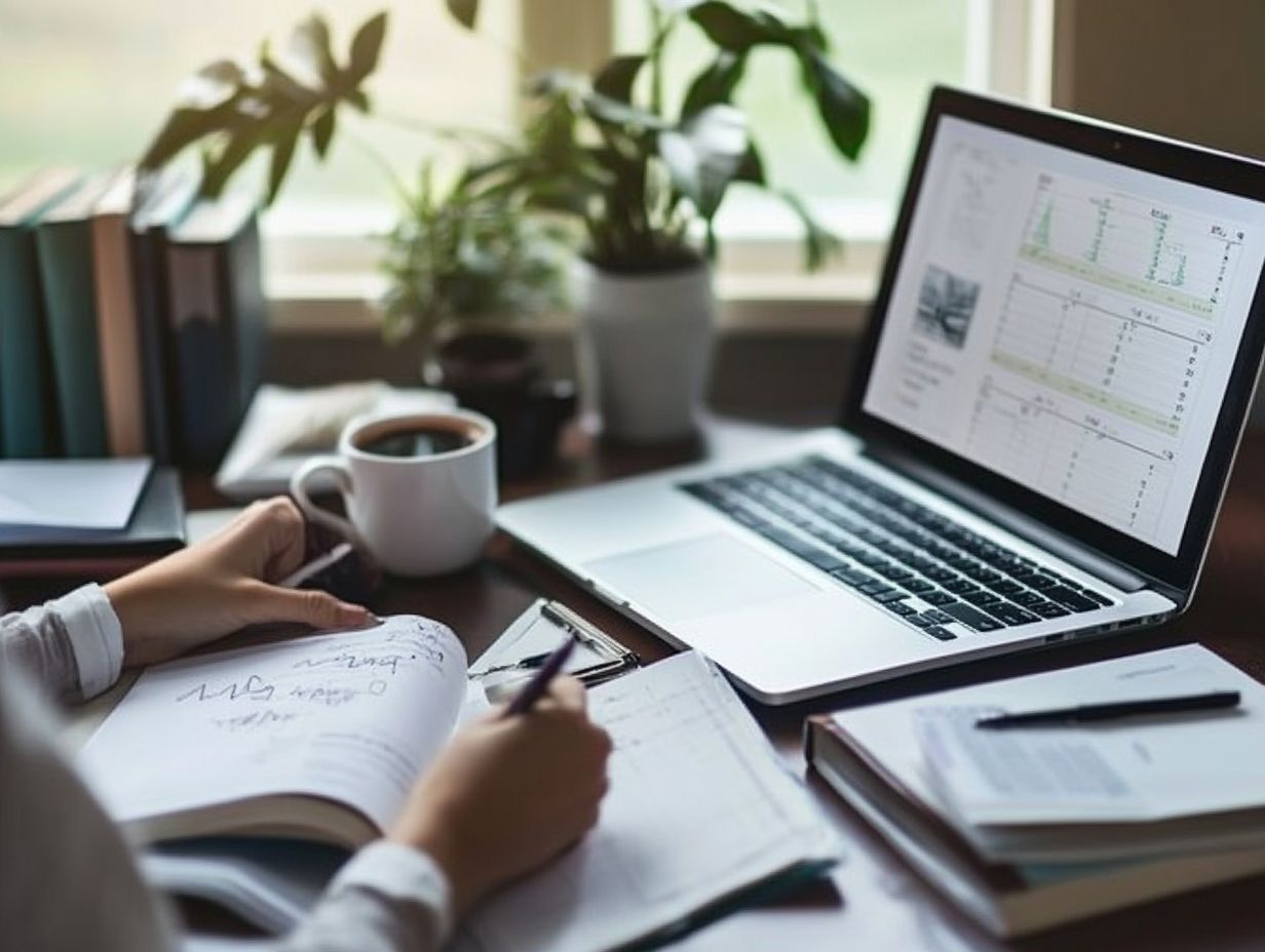 Ways to Stay Informed