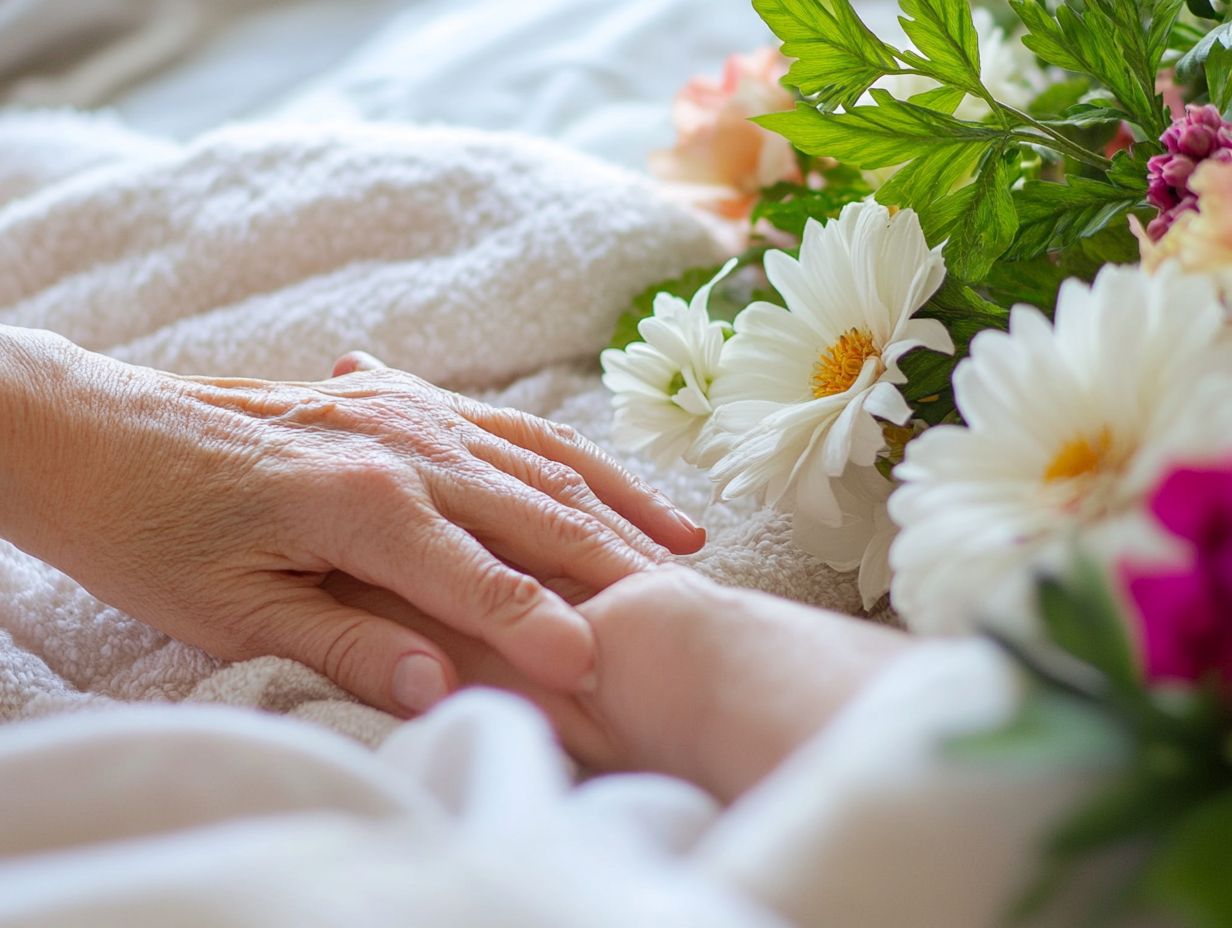 Communication and Boundaries