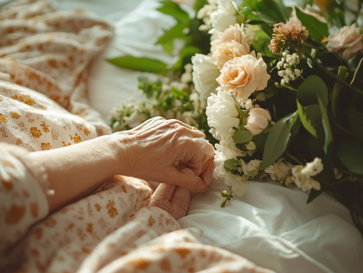 The Importance of Taking Care of Yourself