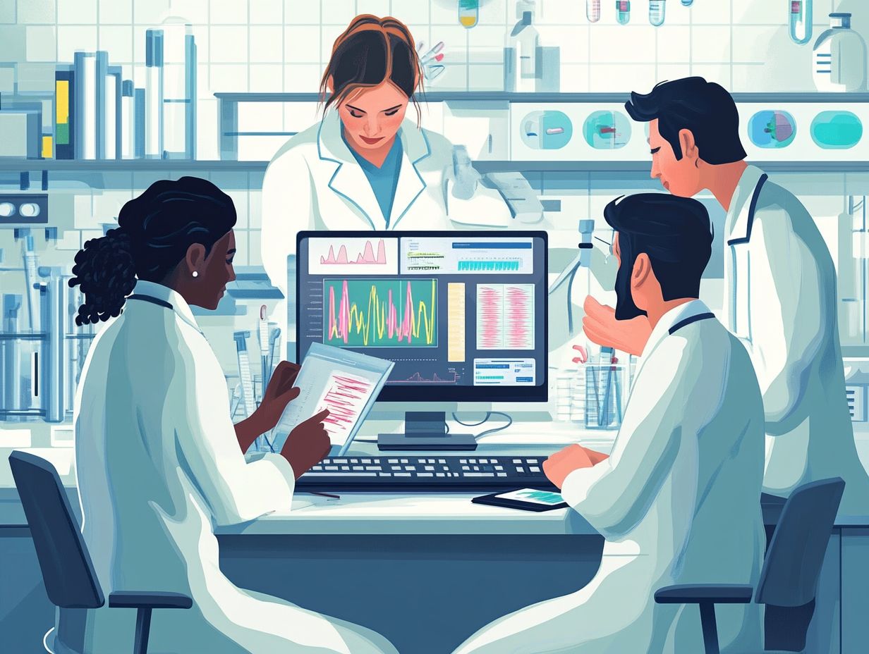 Resources and Organizations for Cancer Research Support