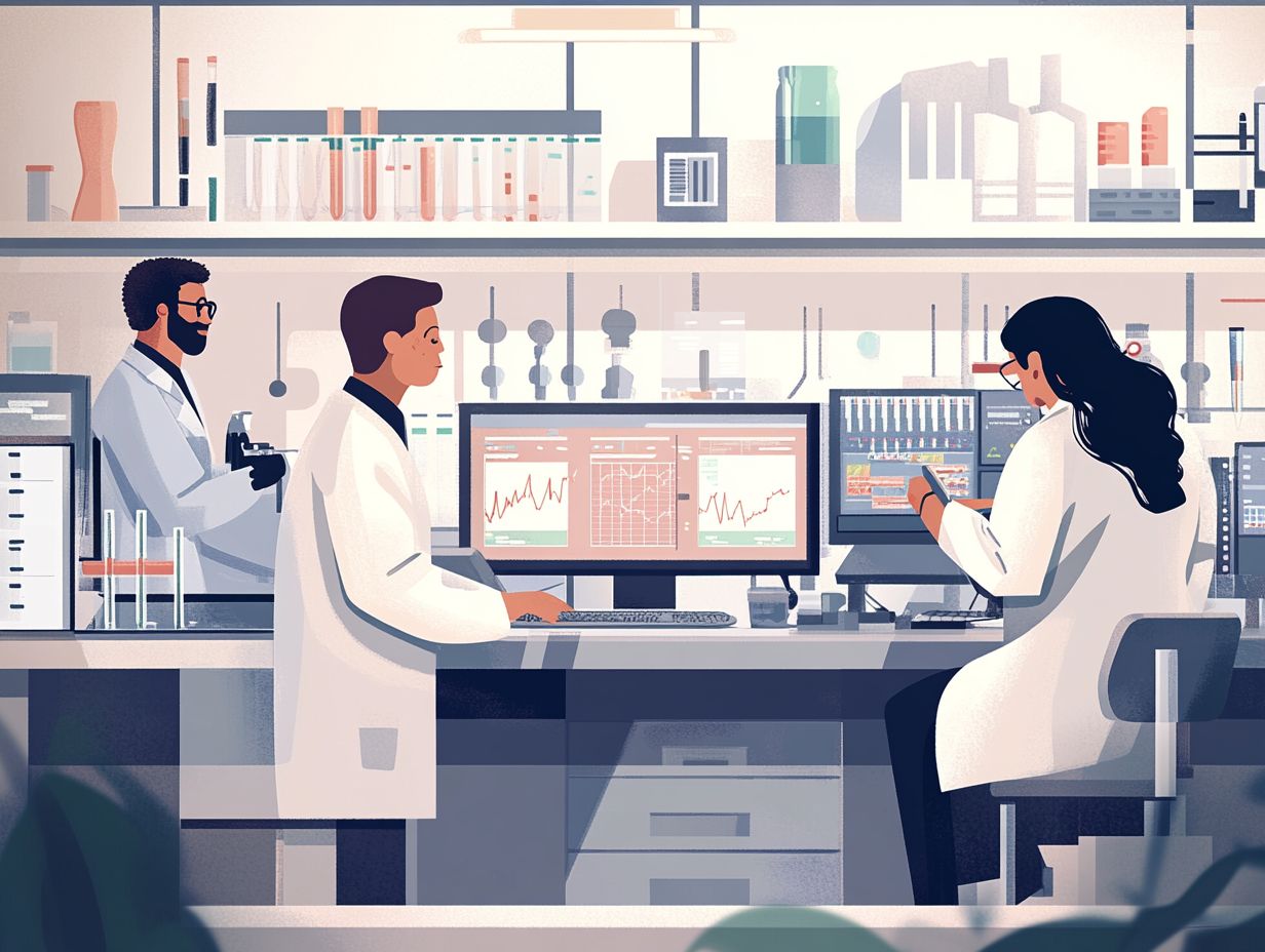 Impact on Patients and Families