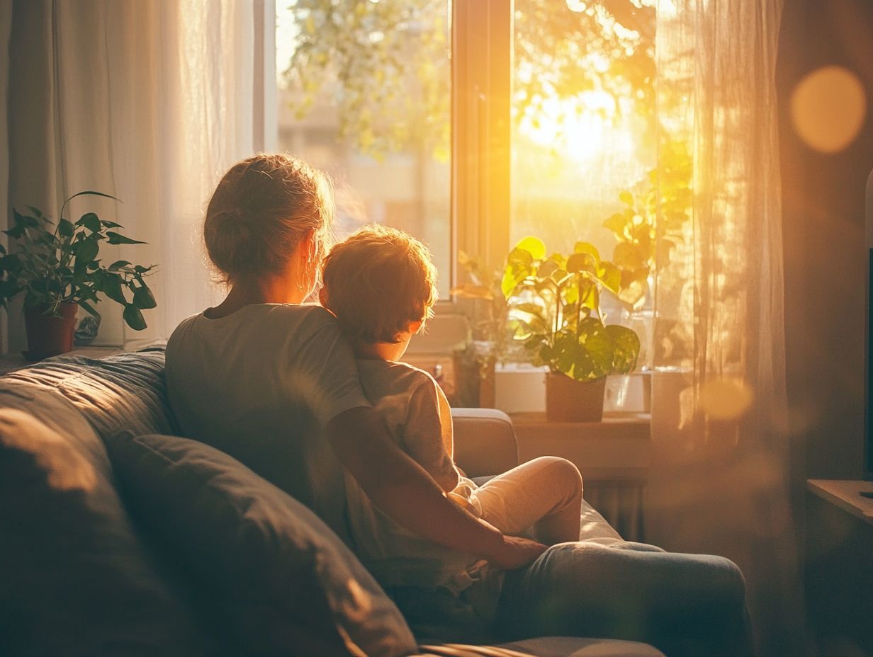 Addressing Emotions and Concerns