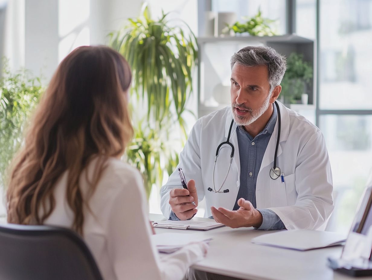 Considering Alternative Treatments