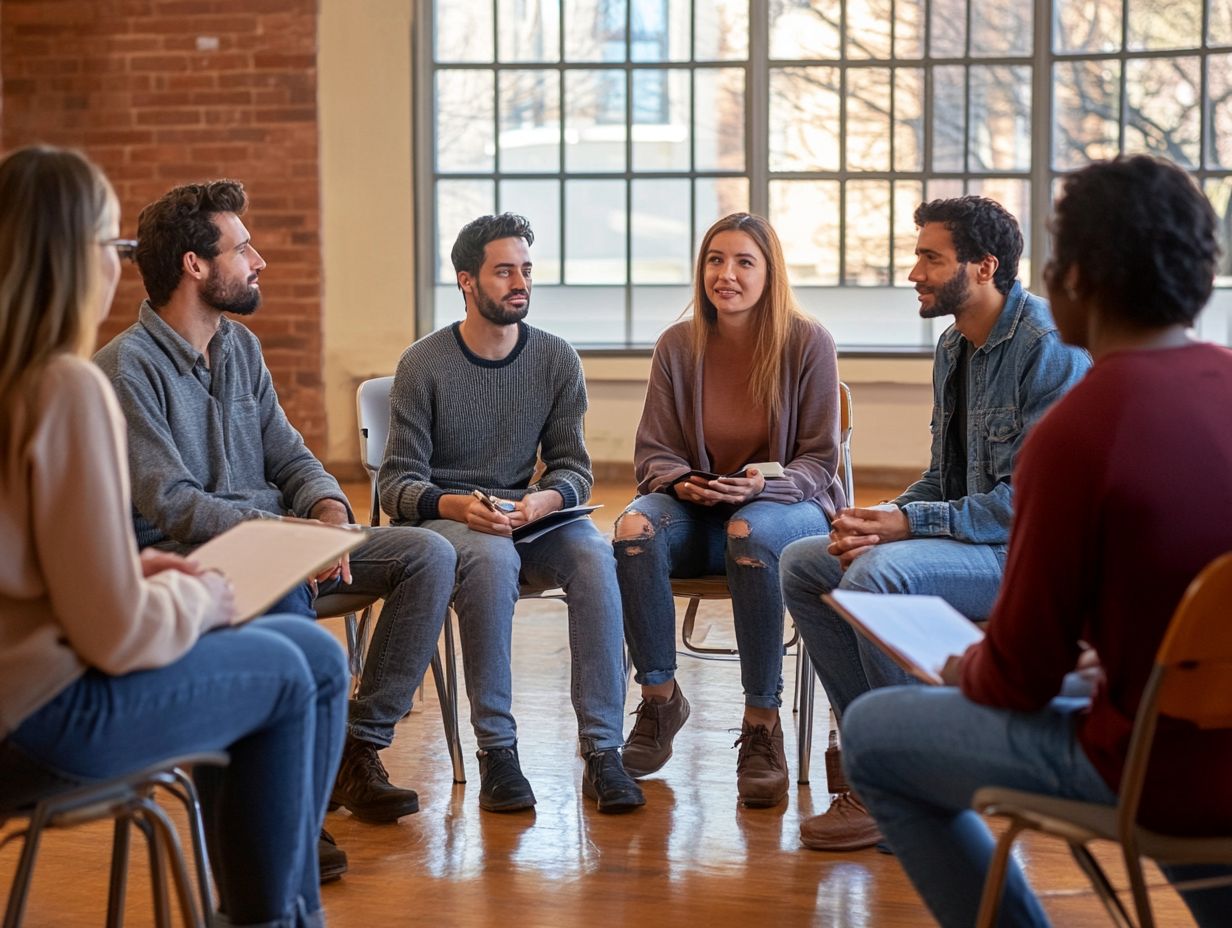 Identifying Your Goals and Priorities