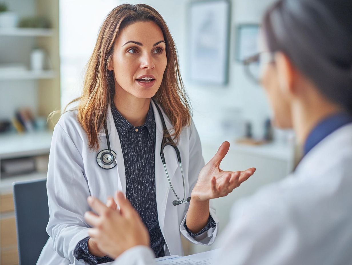 Factors that Determine Treatment Protocol