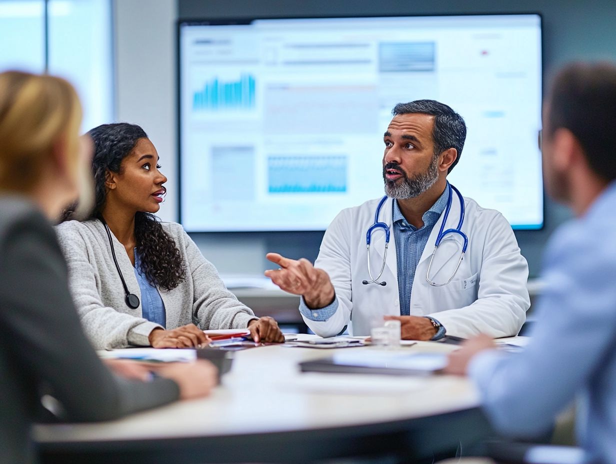 How to Make an Informed Decision