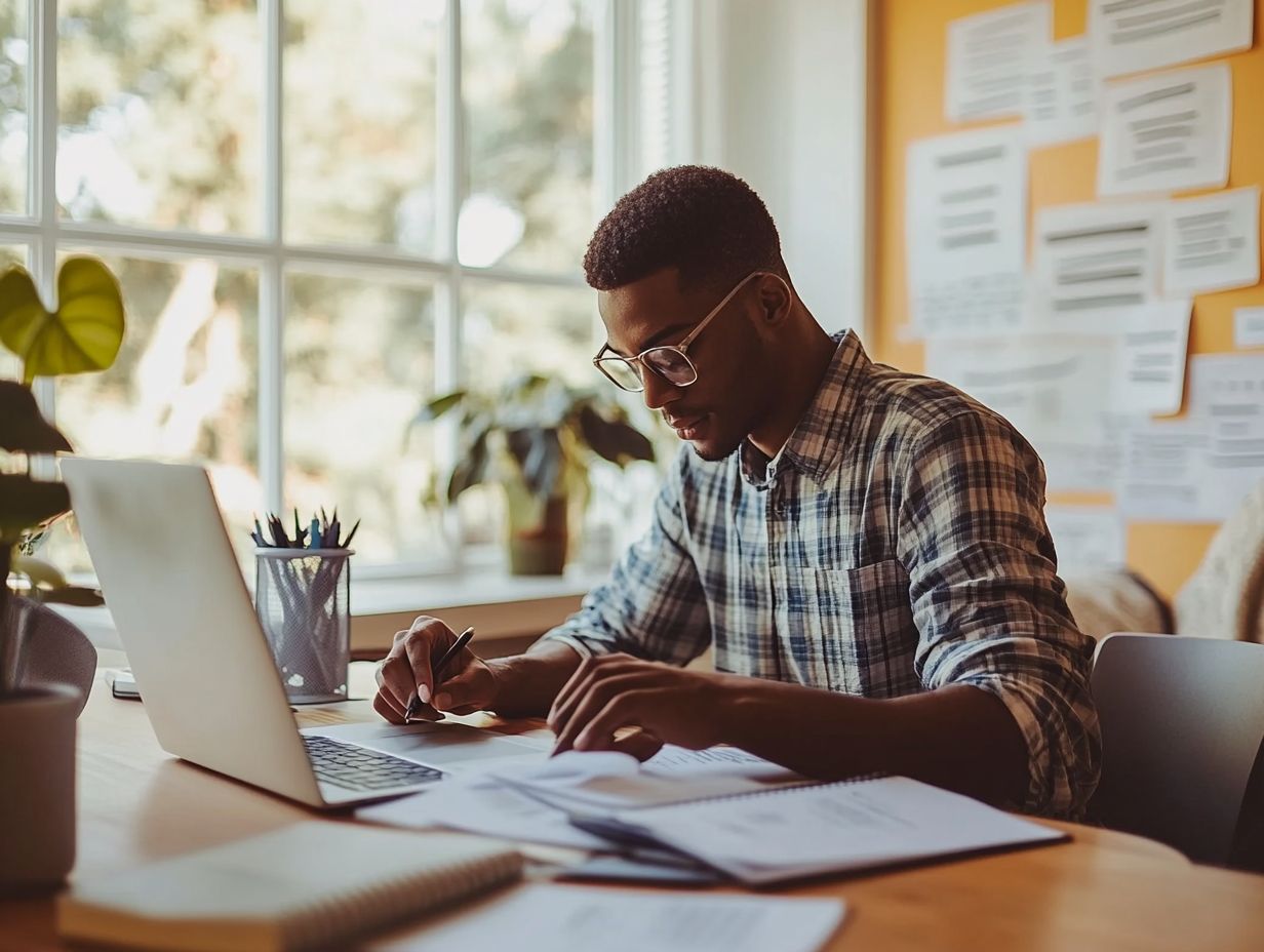 How to Accept and Use Feedback