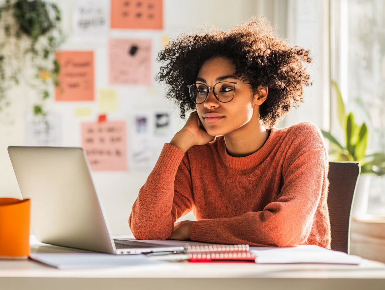 What is feedback and why is it important for self-improvement?