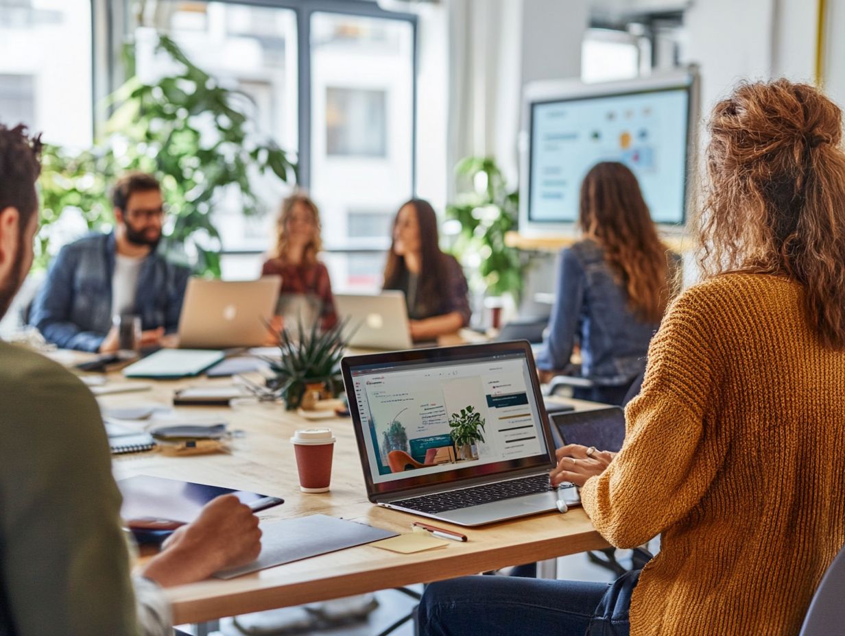 What are some examples of technology that can aid in advocacy efforts?