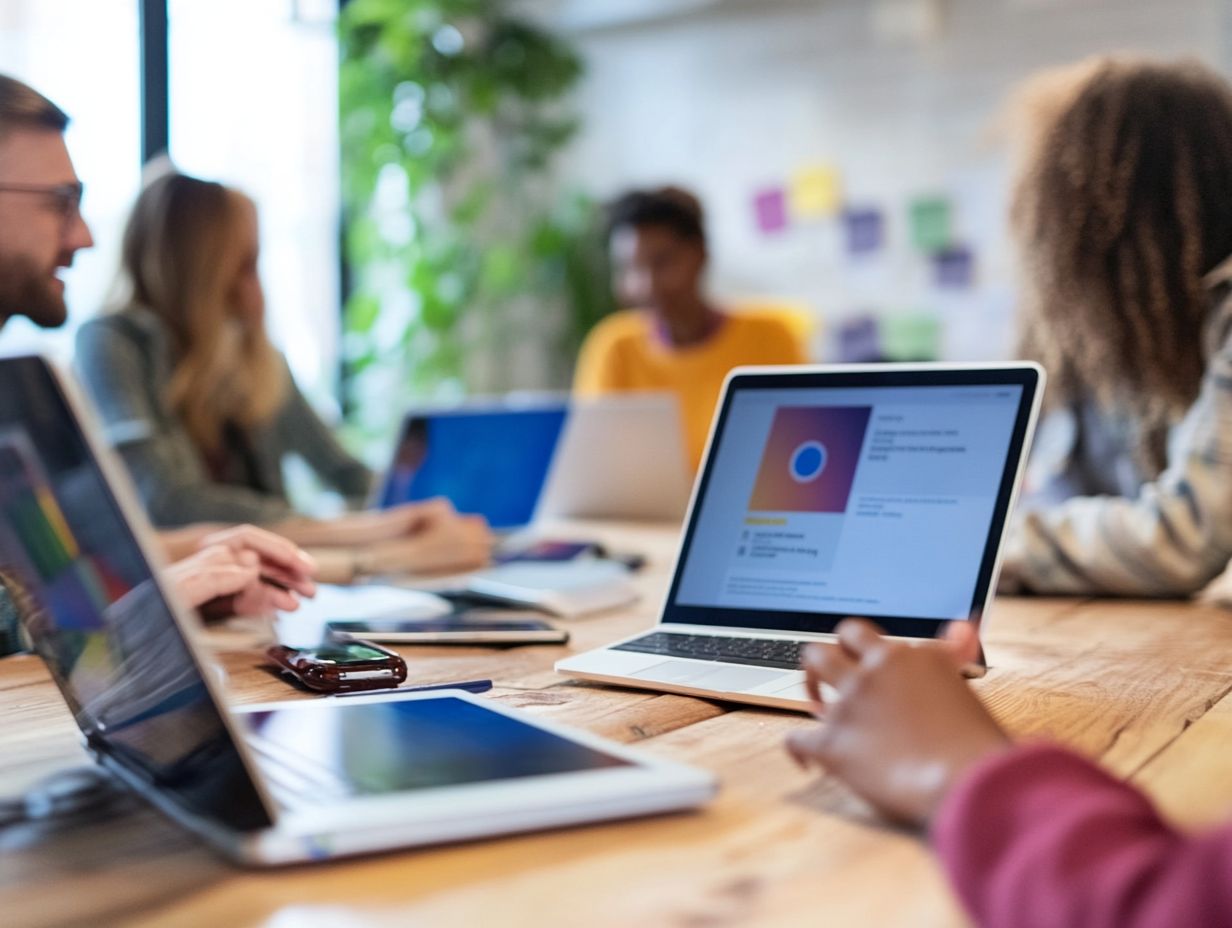 Using Data and Analytics for Advocacy