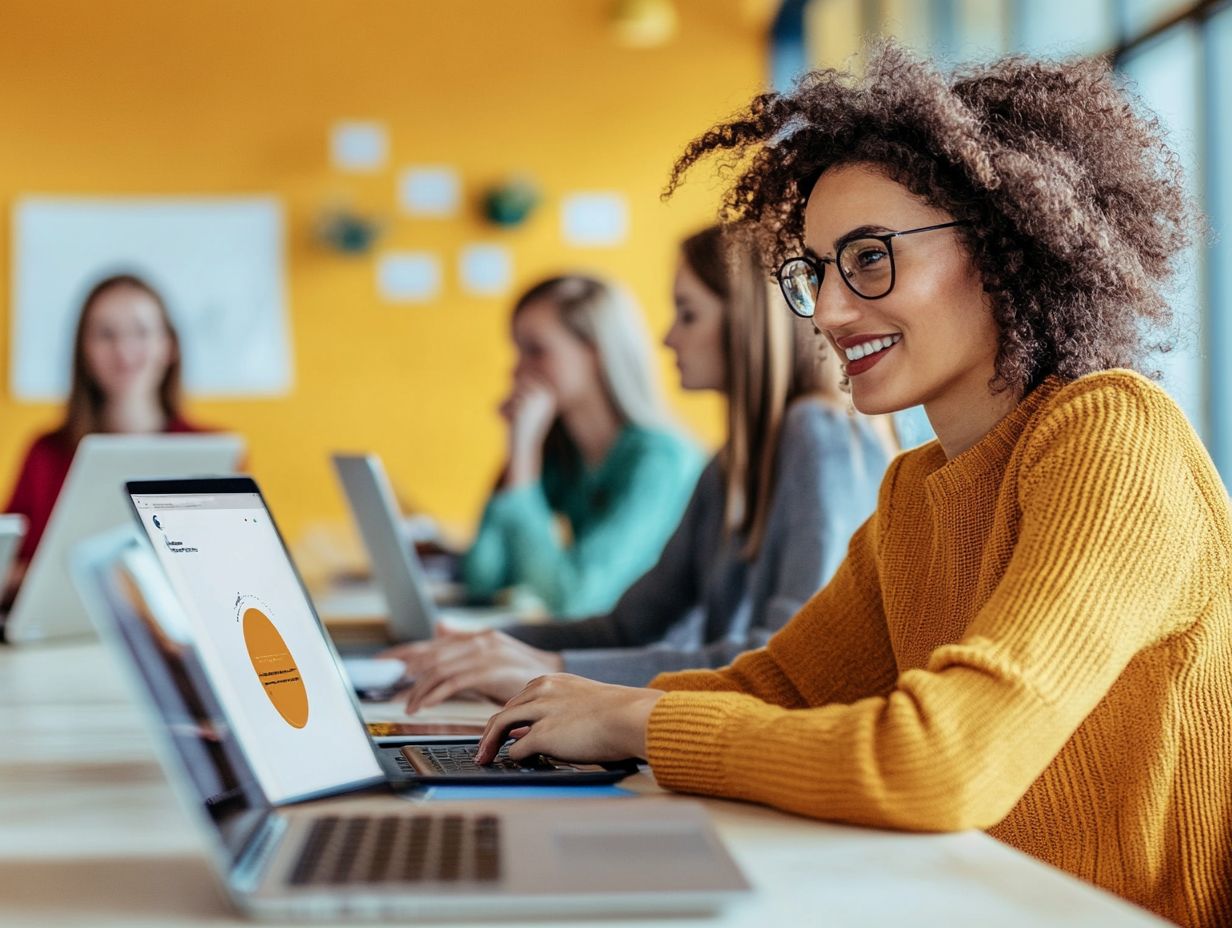 Maximizing Online Platforms for Advocacy