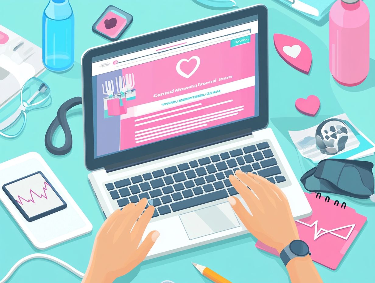 Technology-based Tools for Cancer Prevention