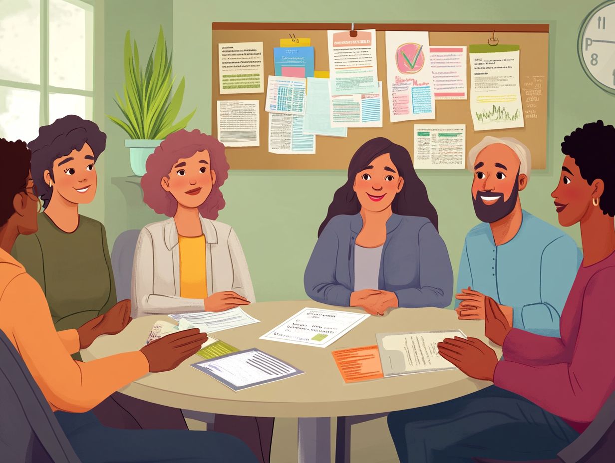 Non-Profit Organizations