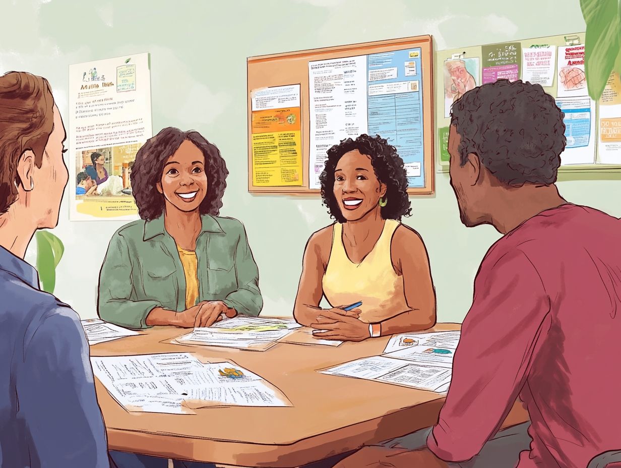 Benefits of Utilizing Community Health Resources