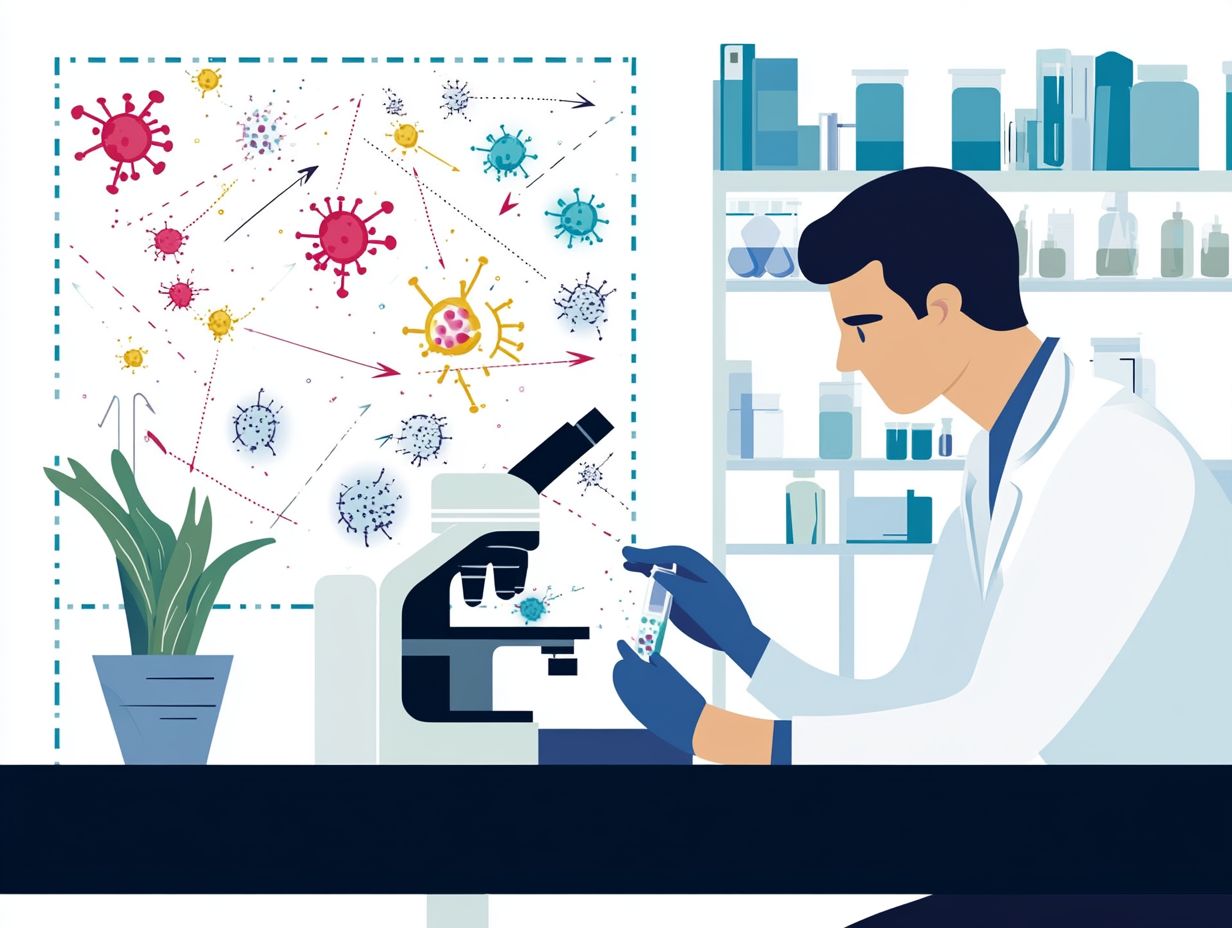 Managing and Minimizing Side Effects