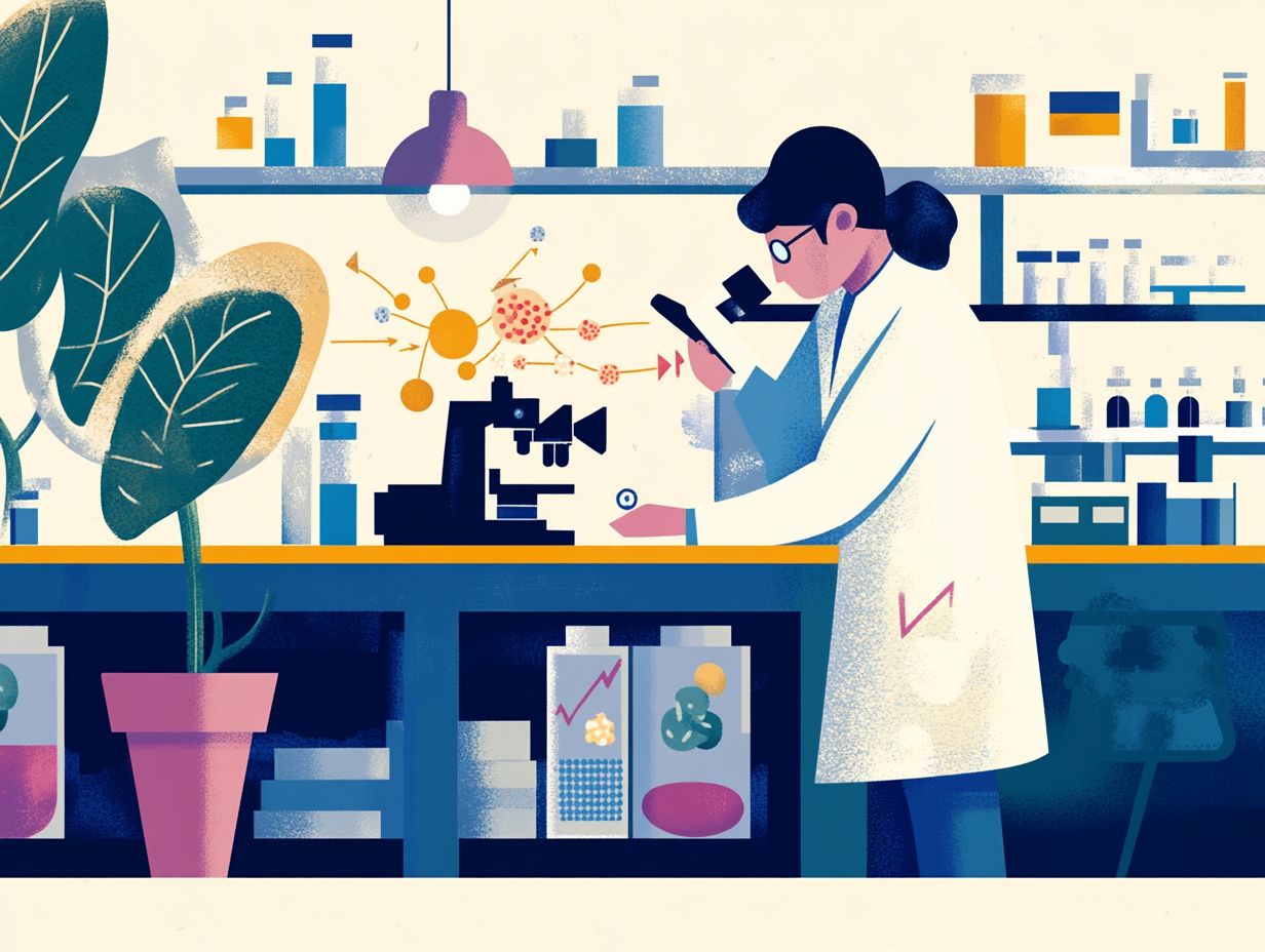 What types of cancer can be treated with immunotherapy?