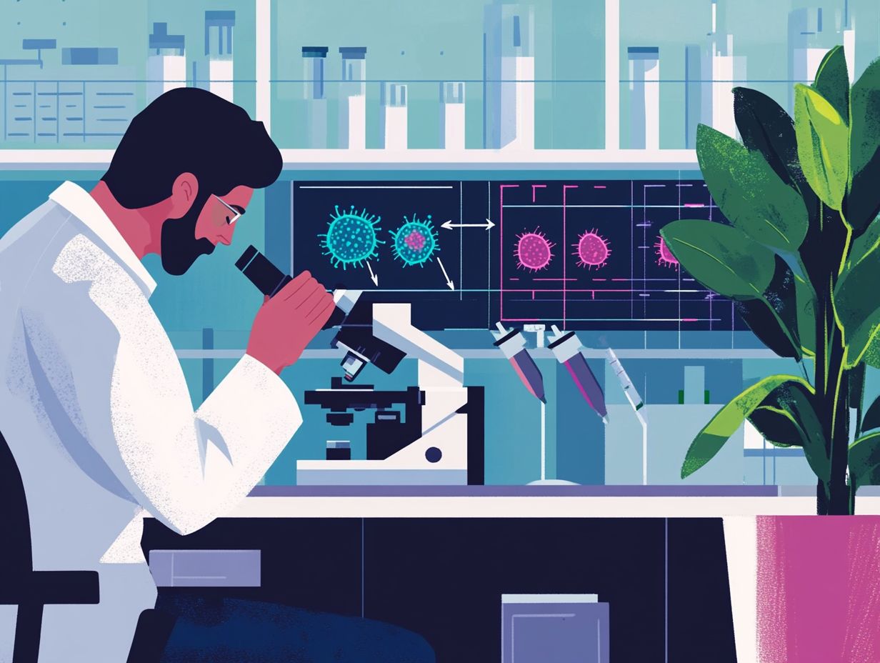 Targeting Cancer Cells