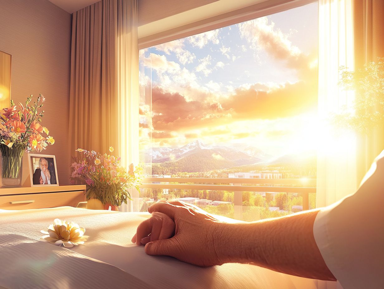 What is emotional support and why is it important during treatment?