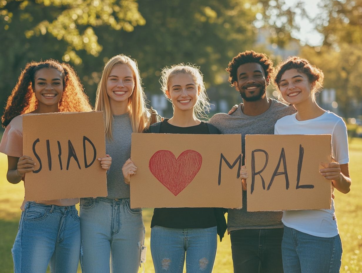 Strategies for Addressing Health Disparities