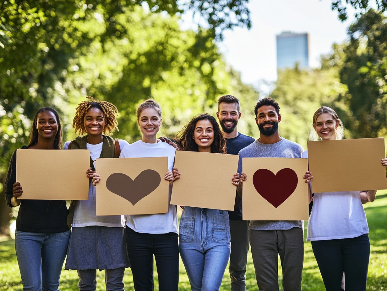 What is Advocacy in Terms of Health Outcomes and Health Systems?