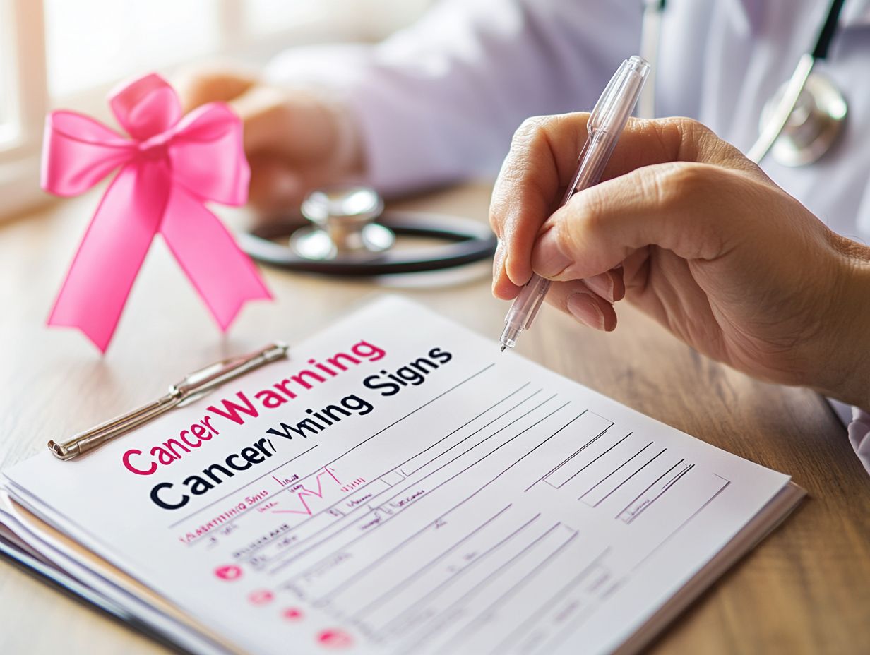 Reducing Your Risk of Cancer